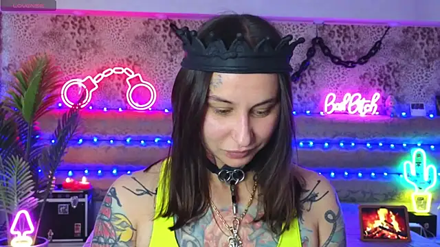 Cool Freak  online show from 16, 5, 2026