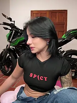 Ale Lewis online show from 15, 2, 2026