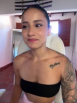Ale Lewis online show from 23, 5, 2026