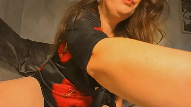 Jessica 555 online show from 7, 12, 2024