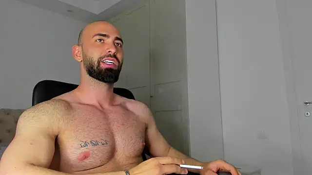 MichaelMasterss online show from 18, 4, 2026