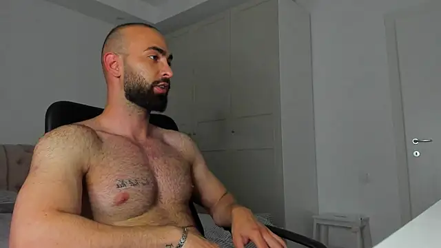 Snapshot of MichaelMasterss chatting on 26, 5, 2026 MichaelMasterss online show from 26, 5, 2026