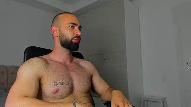 Snapshot of MichaelMasterss chatting on 27, 5, 2026 MichaelMasterss online show from 27, 5, 2026