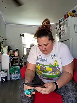 SexyNikki6969 online show from 4, 1, 2025
