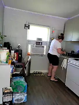 SexyNikki6969 online show from 5, 1, 2025