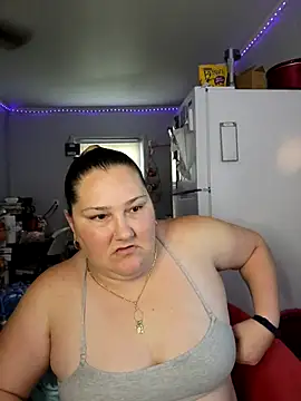 SexyNikki6969 online show from 21, 1, 2025