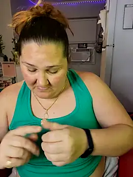 SexyNikki6969 online show from 23, 1, 2025