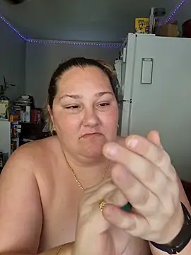 SexyNikki6969 online show from 24, 1, 2025