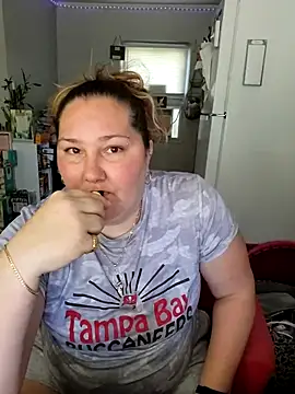 SexyNikki6969 online show from 25, 1, 2025