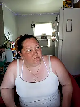 SexyNikki6969 online show from 27, 1, 2025