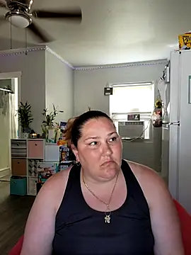 SexyNikki6969 online show from 28, 1, 2025