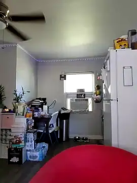 SexyNikki6969 online show from 31, 1, 2025