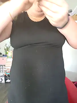 SexyNikki6969 online show from 3, 2, 2025