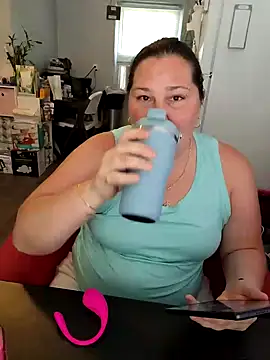 SexyNikki6969 online show from 6, 2, 2025