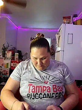 SexyNikki6969 online show from 21, 2, 2025