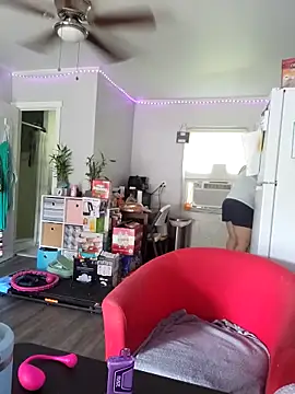 SexyNikki6969 online show from 4, 3, 2025