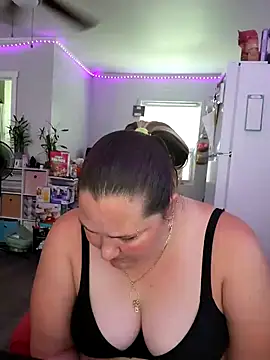 SexyNikki6969 online show from 8, 3, 2025