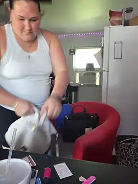 SexyNikki6969 online show from 14, 3, 2025