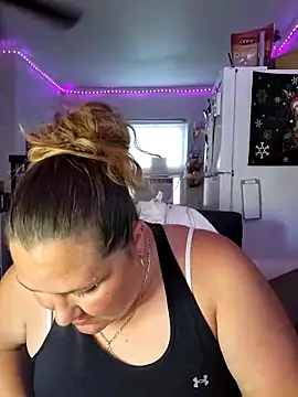 SexyNikki6969 online show from 21, 3, 2025