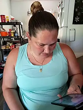 SexyNikki6969 online show from 22, 3, 2025