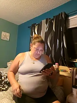 SexyNikki6969 online show from 30, 10, 2025