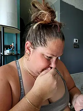 SexyNikki6969 online show from 8, 11, 2025