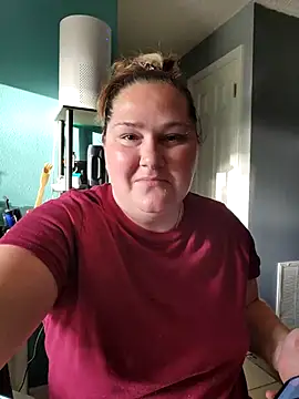 SexyNikki6969 online show from 1, 12, 2025