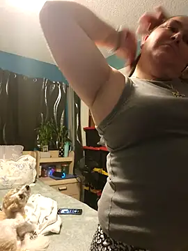 SexyNikki6969 online show from 16, 2, 2026