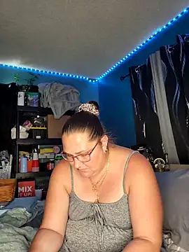 SexyNikki6969 online show from 30, 4, 2026
