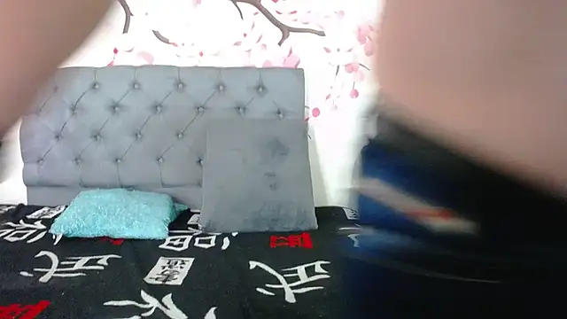 amaya 627 online show from 10, 1, 2025