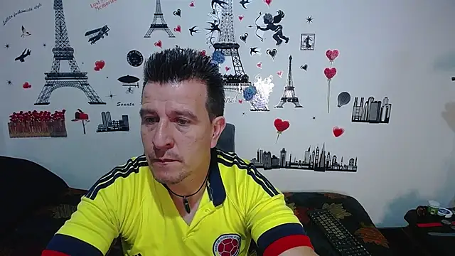 amaya 627 online show from 13, 2, 2025