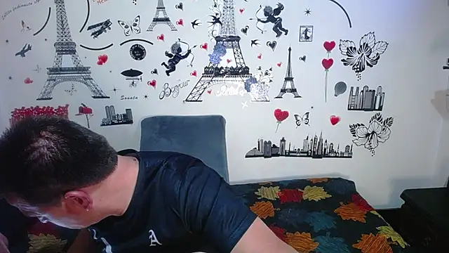 amaya 627 online show from 28, 10, 2025