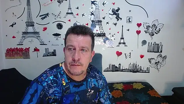 amaya 627 online show from 15, 1, 2026