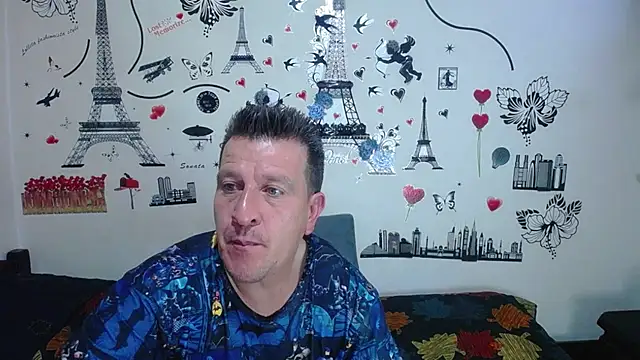 amaya 627 online show from 16, 4, 2026