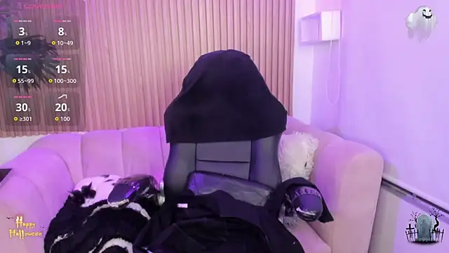 Snapshot of Mia_damm chatting on 31, 10, 2025 Mia damm online show from 31, 10, 2025