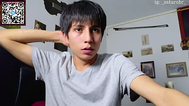 seraph1n online show from 16, 9, 2025