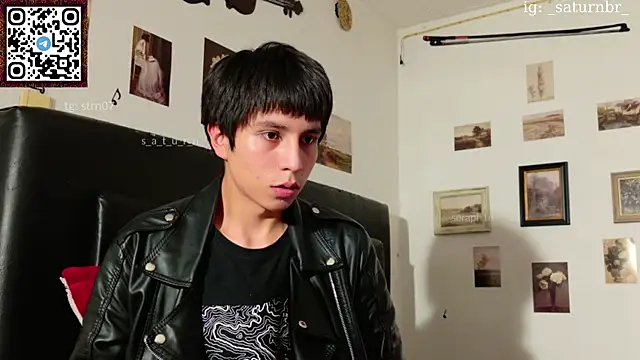 seraph1n online show from 22, 11, 2025