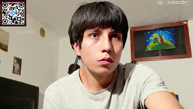 Snapshot of seraph1n chatting on 16, 1, 2026 seraph1n online show from 16, 1, 2026