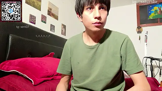 Snapshot of seraph1n chatting on 17, 1, 2026 seraph1n online show from 17, 1, 2026