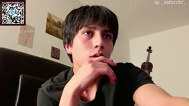 Snapshot of seraph1n chatting on 19, 1, 2026 seraph1n online show from 19, 1, 2026