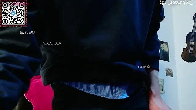 Snapshot of seraph1n chatting on 27, 2, 2026 seraph1n online show from 27, 2, 2026