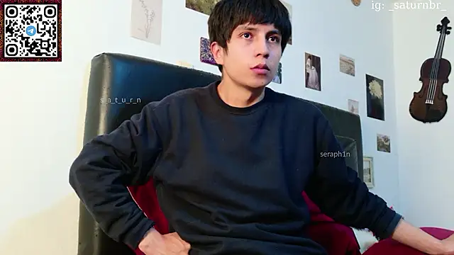 Snapshot of seraph1n chatting on 19, 3, 2026 seraph1n online show from 19, 3, 2026