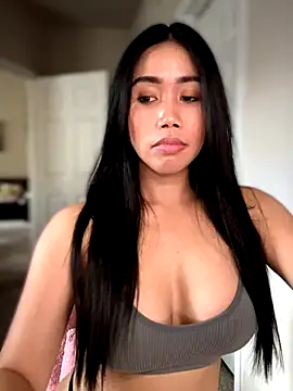 JazzieXo online show from 19, 11, 2025