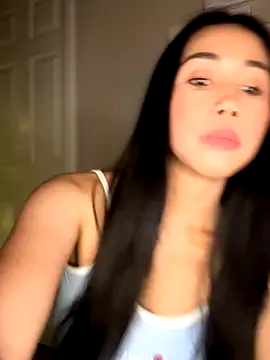 JazzieXo online show from 3, 12, 2025