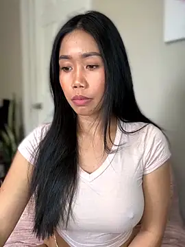 JazzieXo online show from 8, 3, 2026