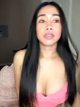 JazzieXo online show from 11, 4, 2026