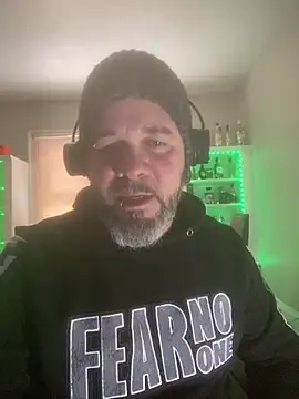 Cristian-Brayan online show from 10, 1, 2025