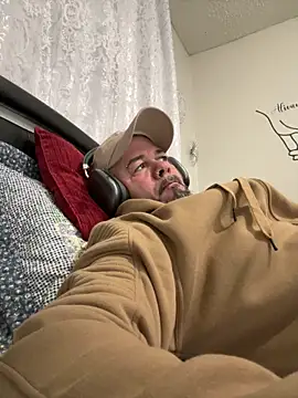 Cristian-Brayan online show from 11, 11, 2025