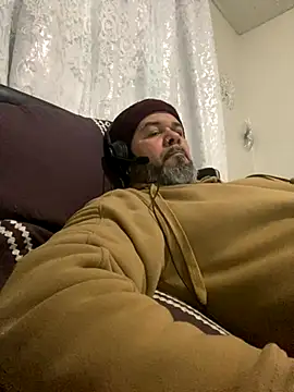 Cristian-Brayan online show from 26, 11, 2025