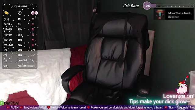 strawberry muffin online show from 18, 2, 2025